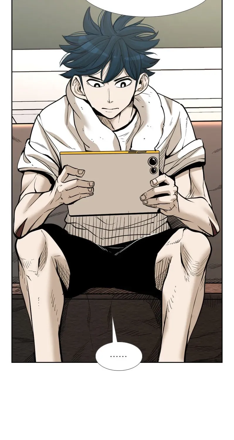 Shark Chapter 4.1 page 130 - 