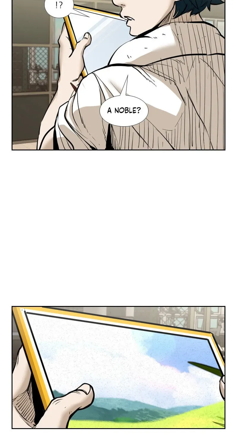 Shark Chapter 4.1 page 132 - 