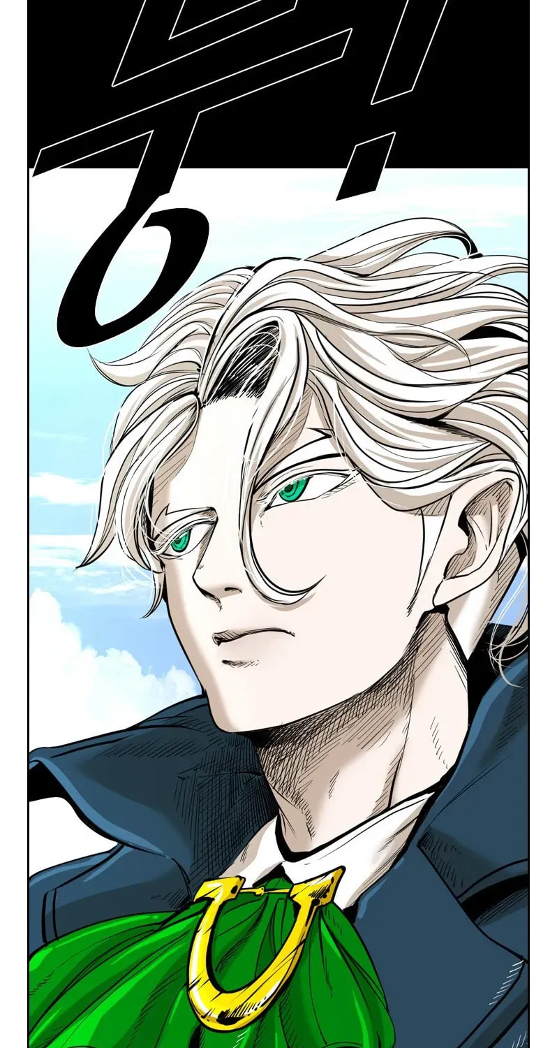 Shark Chapter 4.1 page 140 - 