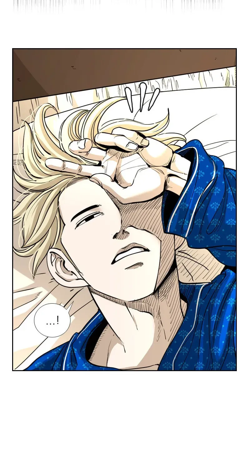 Shark Chapter 4.1 page 18 - 