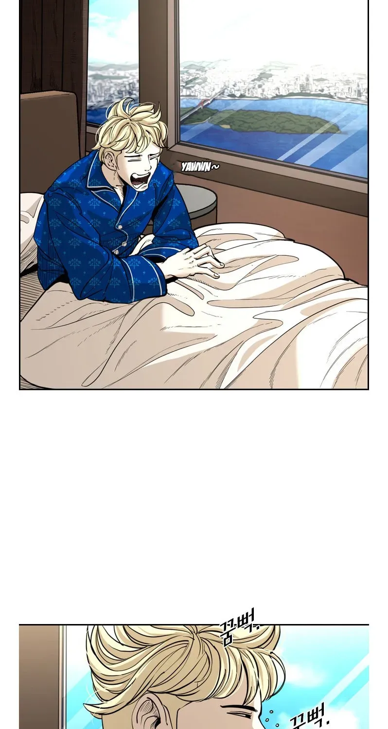 Shark Chapter 4.1 page 20 - 
