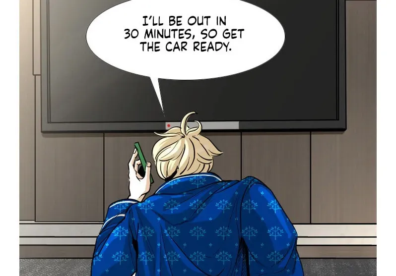 Shark Chapter 4.1 page 23 - 