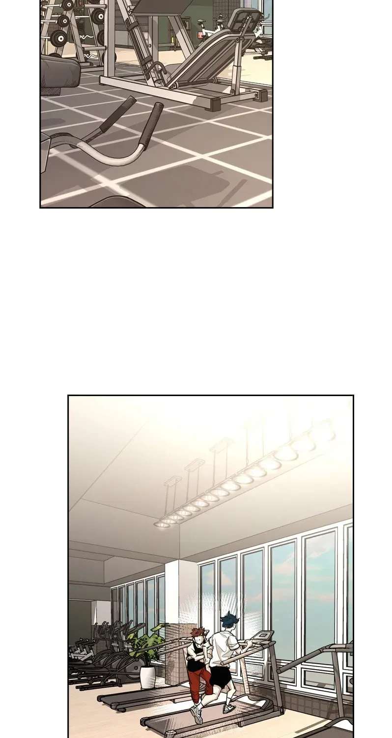 Shark Chapter 4.1 page 26 - 