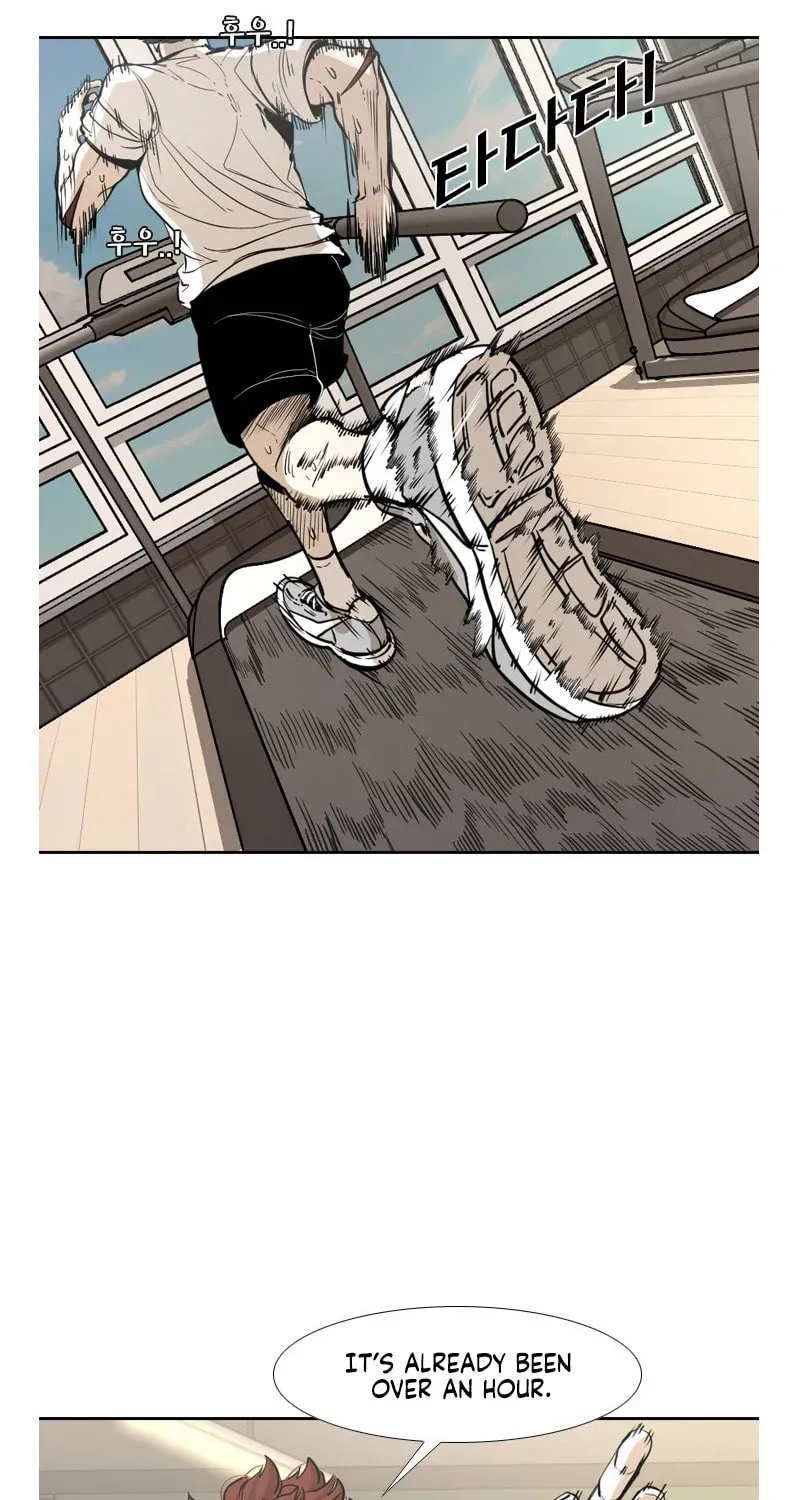 Shark Chapter 4.1 page 28 - 