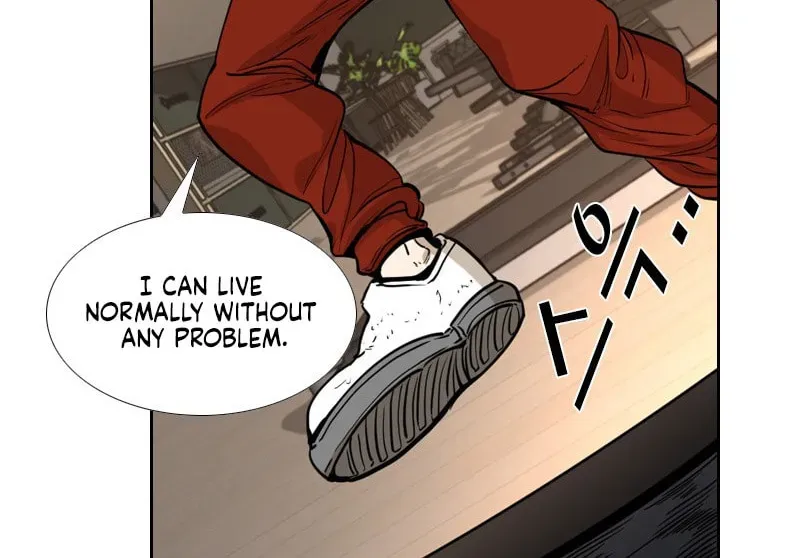 Shark Chapter 4.1 page 33 - 