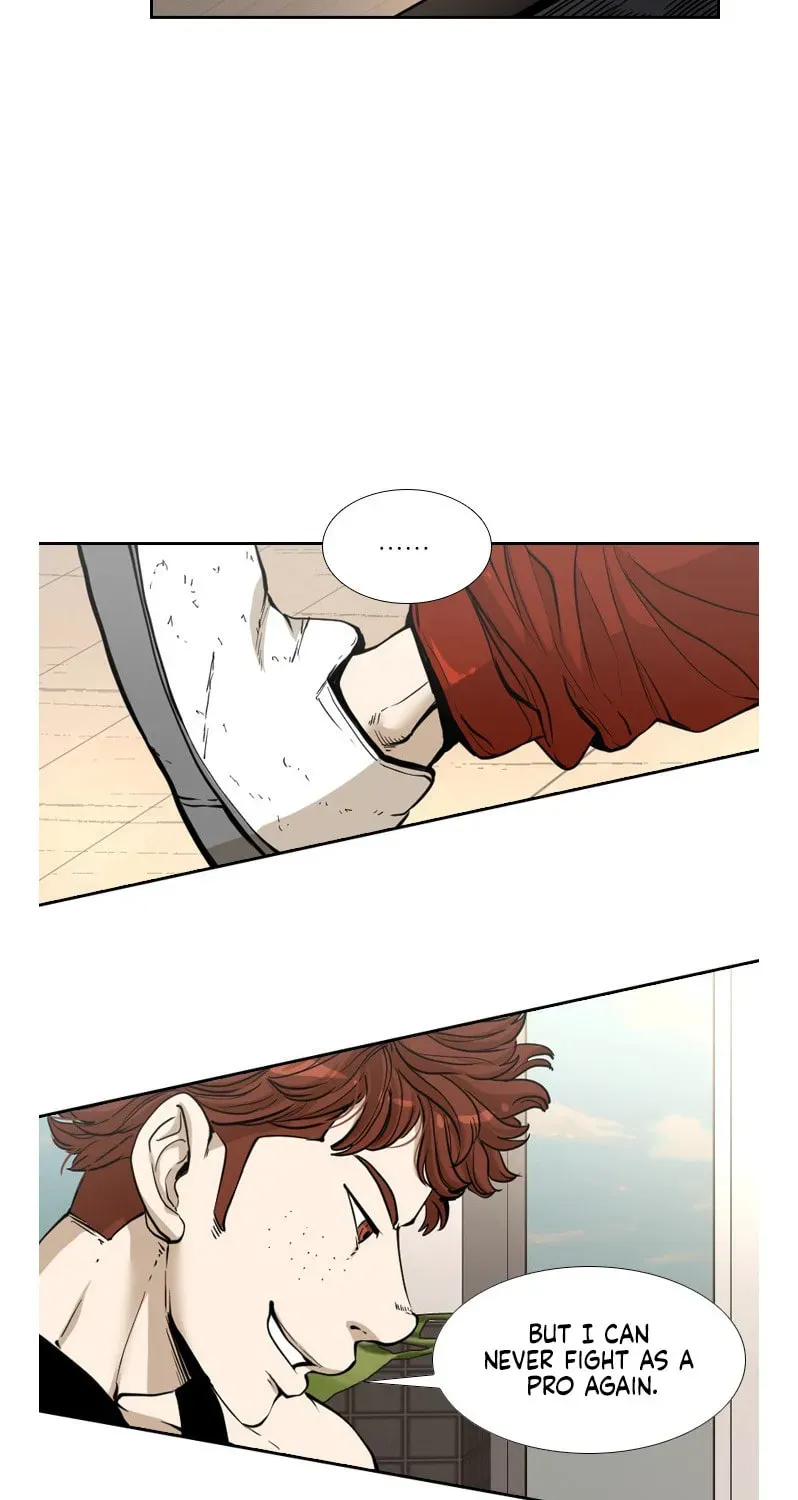 Shark Chapter 4.1 page 34 - 