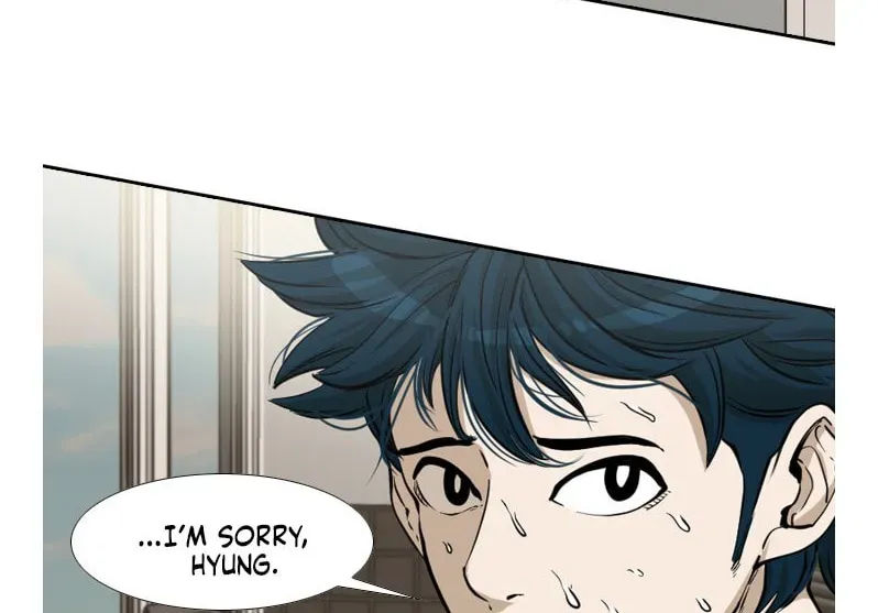 Shark Chapter 4.1 page 35 - 