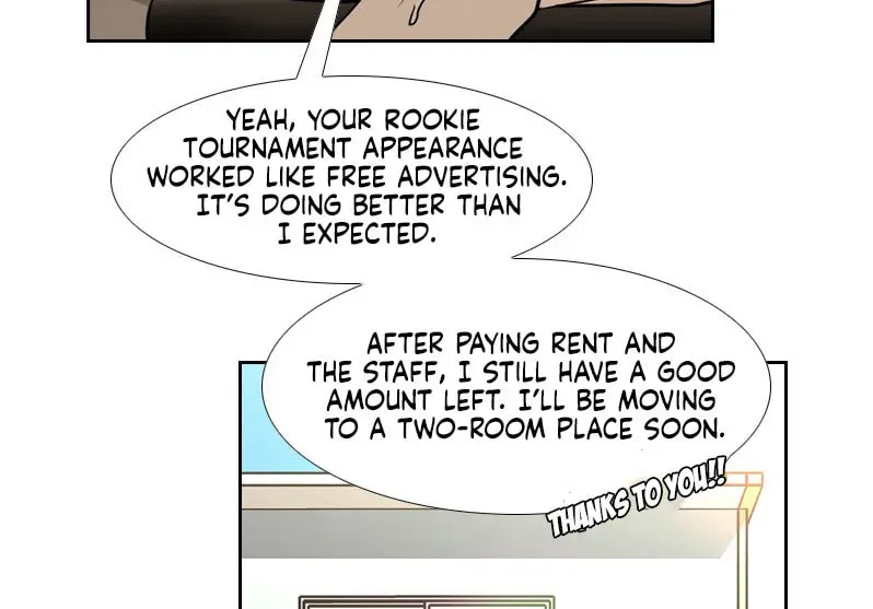 Shark Chapter 4.1 page 37 - 