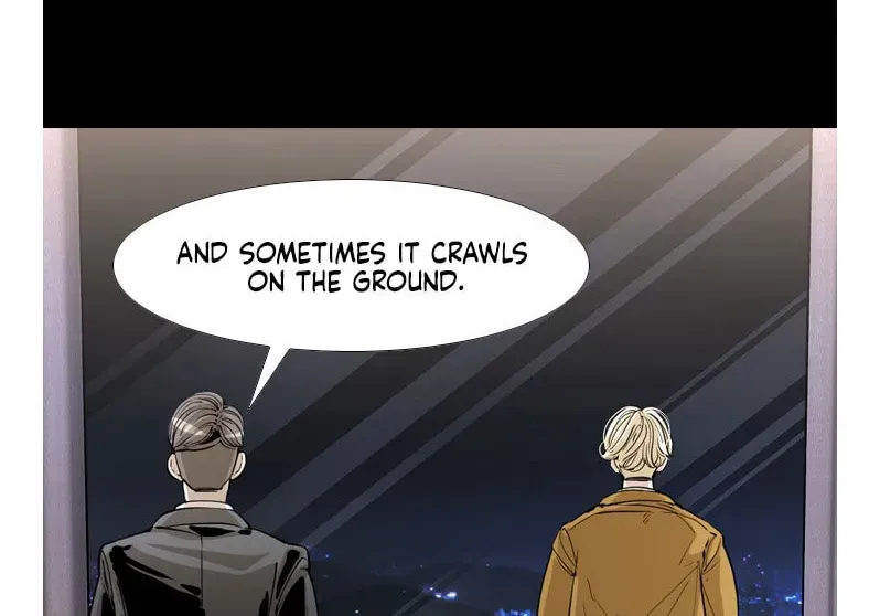 Shark Chapter 4.1 page 5 - 