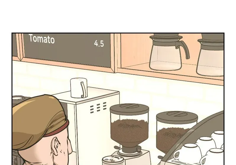 Shark Chapter 4.1 page 43 - 