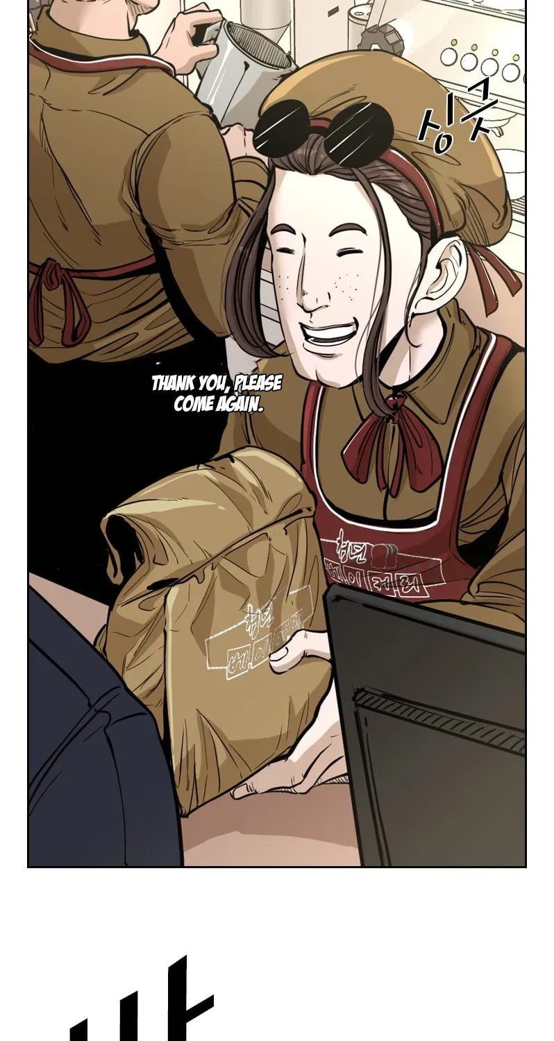 Shark Chapter 4.1 page 44 - 