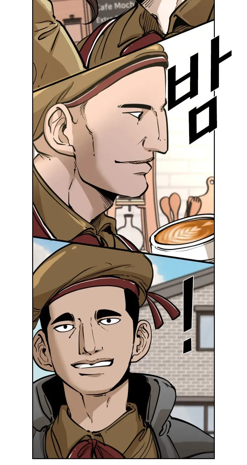 Shark Chapter 4.1 page 46 - 