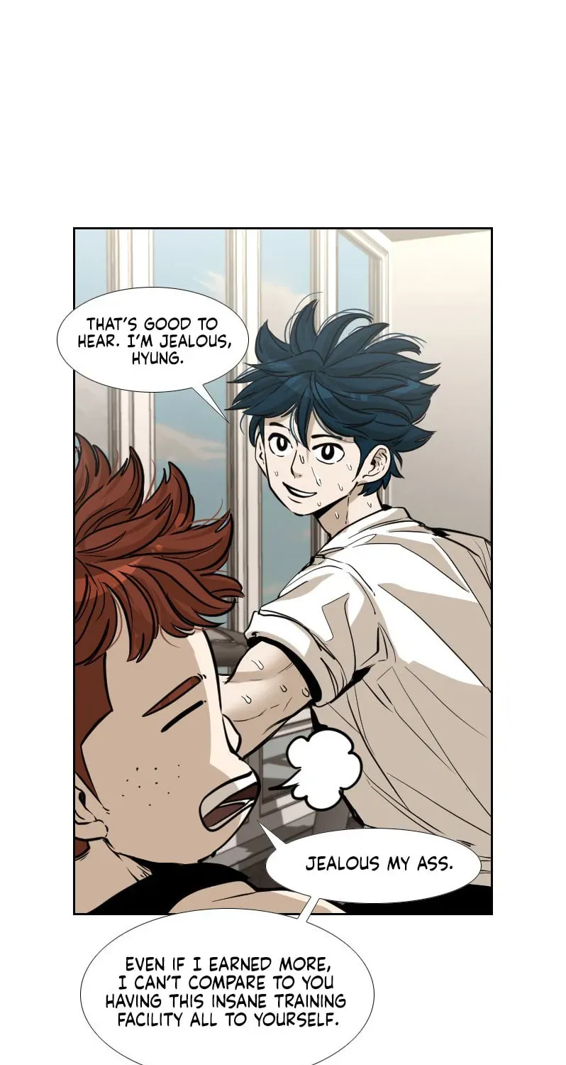 Shark Chapter 4.1 page 48 - 
