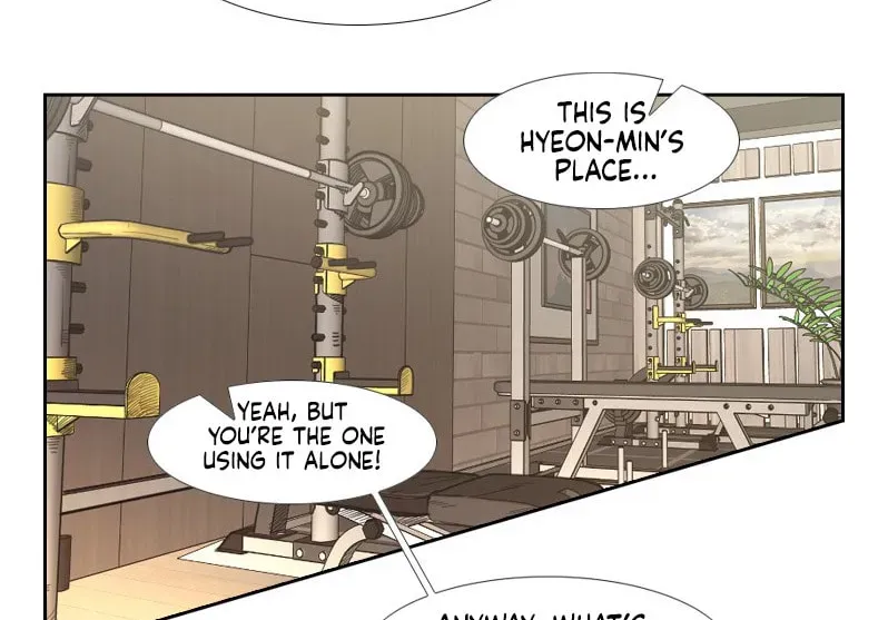 Shark Chapter 4.1 page 49 - 