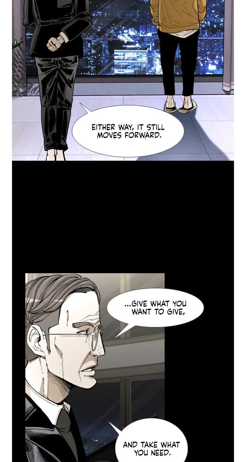 Shark Chapter 4.1 page 6 - 