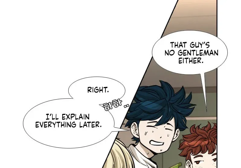 Shark Chapter 4.1 page 53 - 