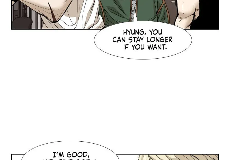 Shark Chapter 4.1 page 55 - 