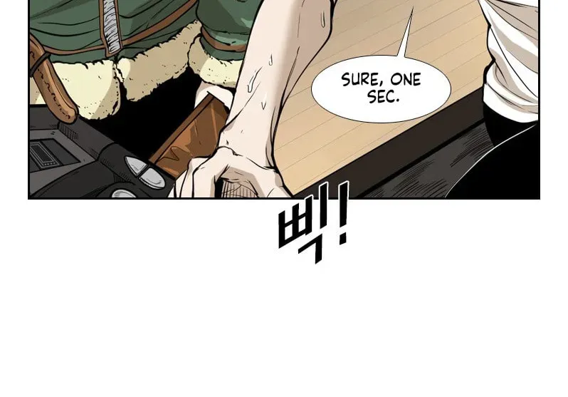 Shark Chapter 4.1 page 57 - 