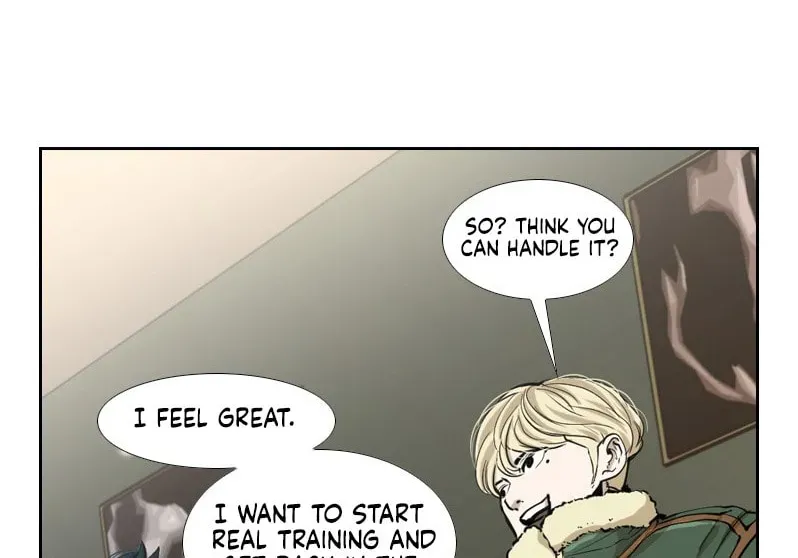 Shark Chapter 4.1 page 59 - 