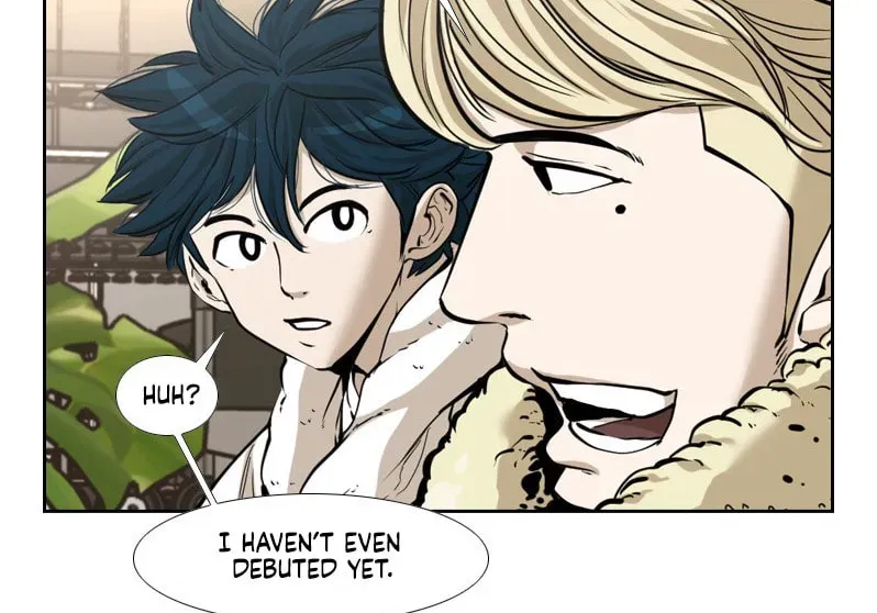 Shark Chapter 4.1 page 61 - 