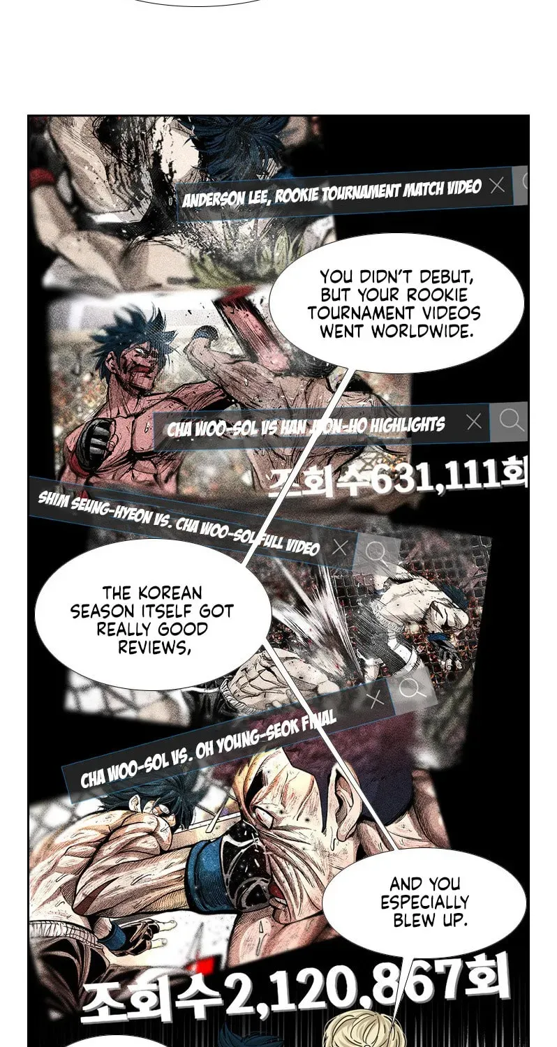 Shark Chapter 4.1 page 62 - 