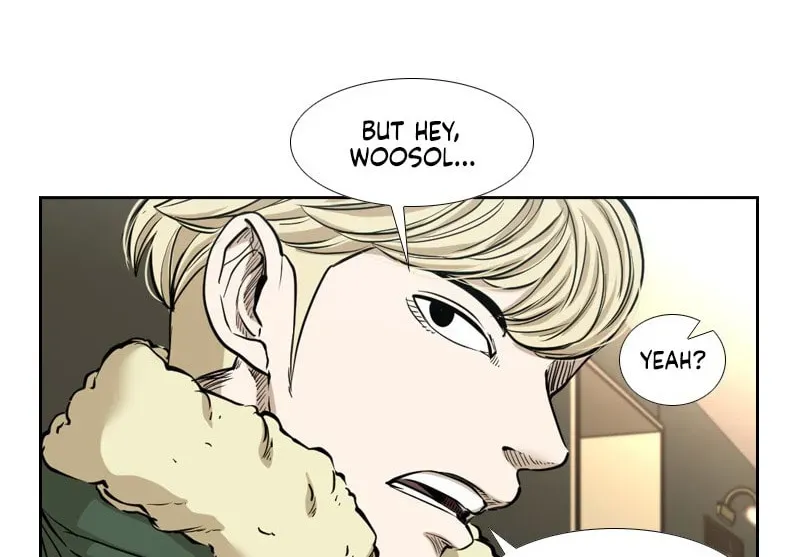 Shark Chapter 4.1 page 65 - 