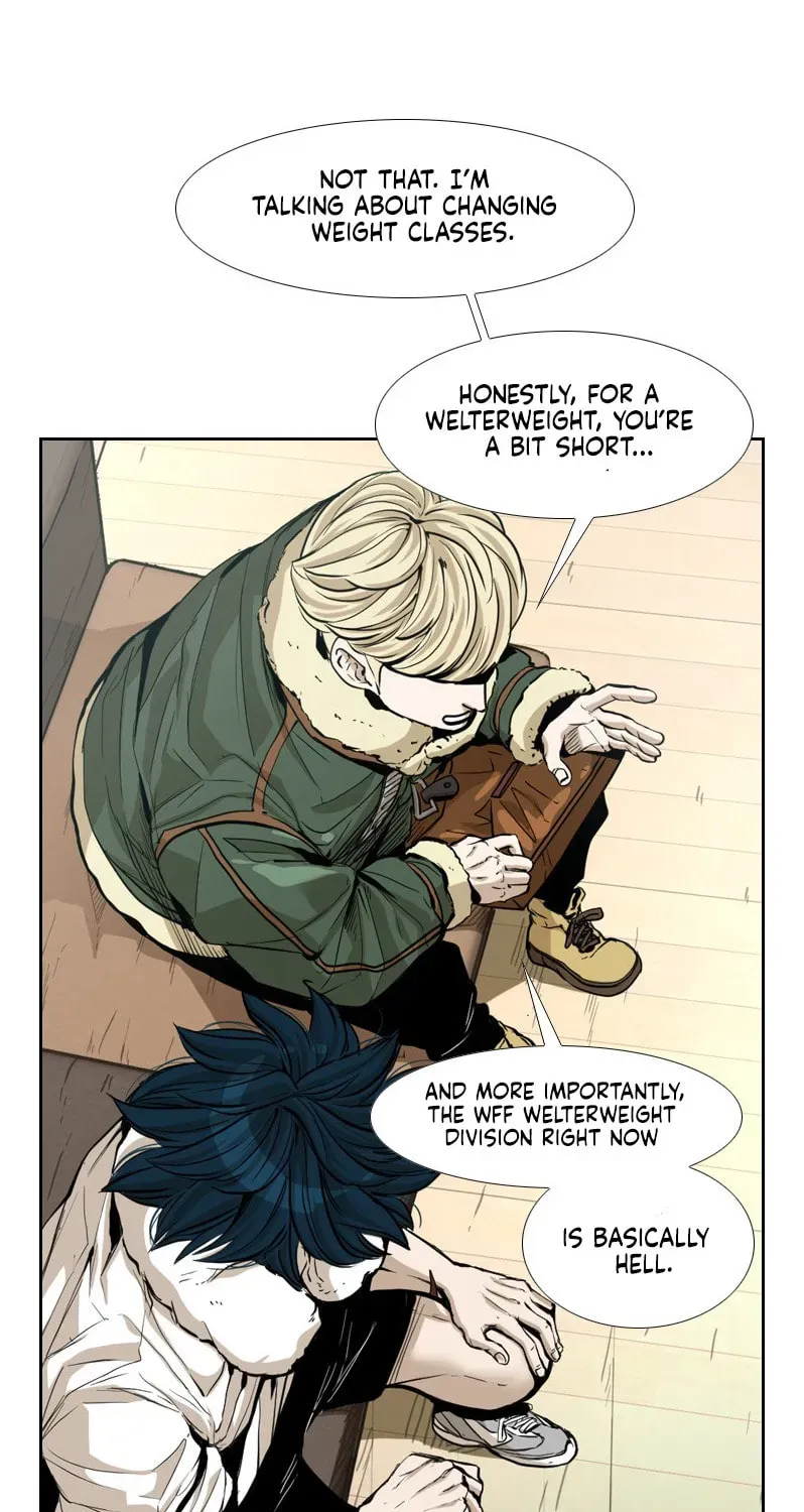 Shark Chapter 4.1 page 68 - 