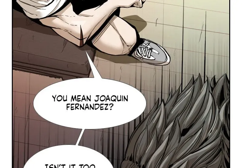 Shark Chapter 4.1 page 69 - 