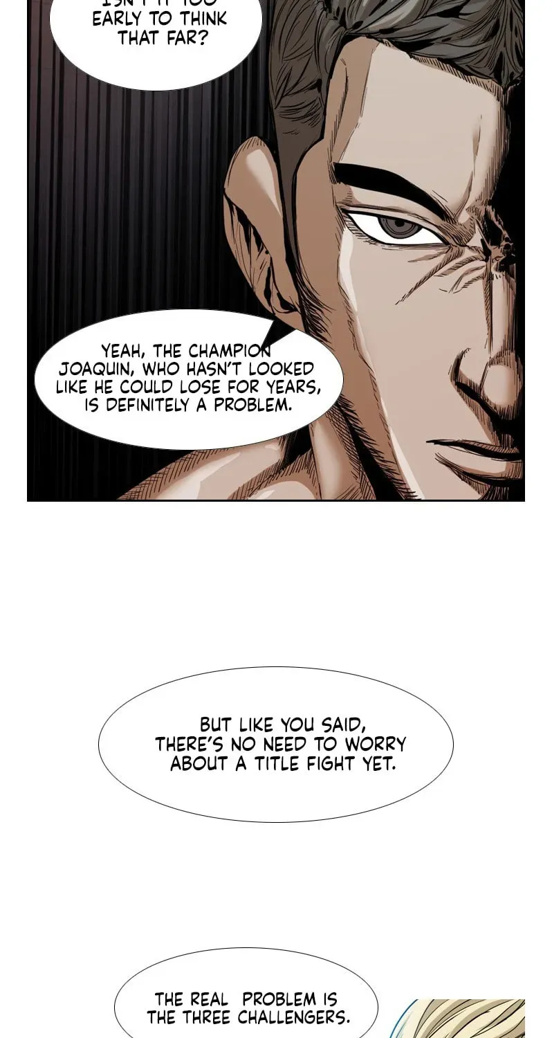 Shark Chapter 4.1 page 70 - 