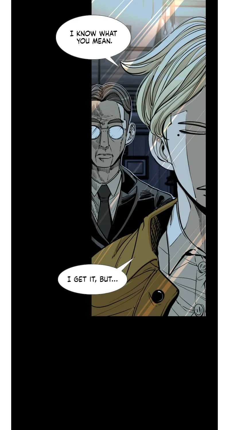 Shark Chapter 4.1 page 8 - 