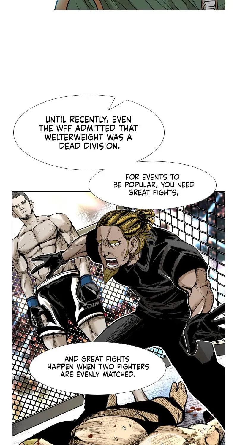 Shark Chapter 4.1 page 72 - 