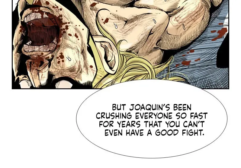Shark Chapter 4.1 page 73 - 