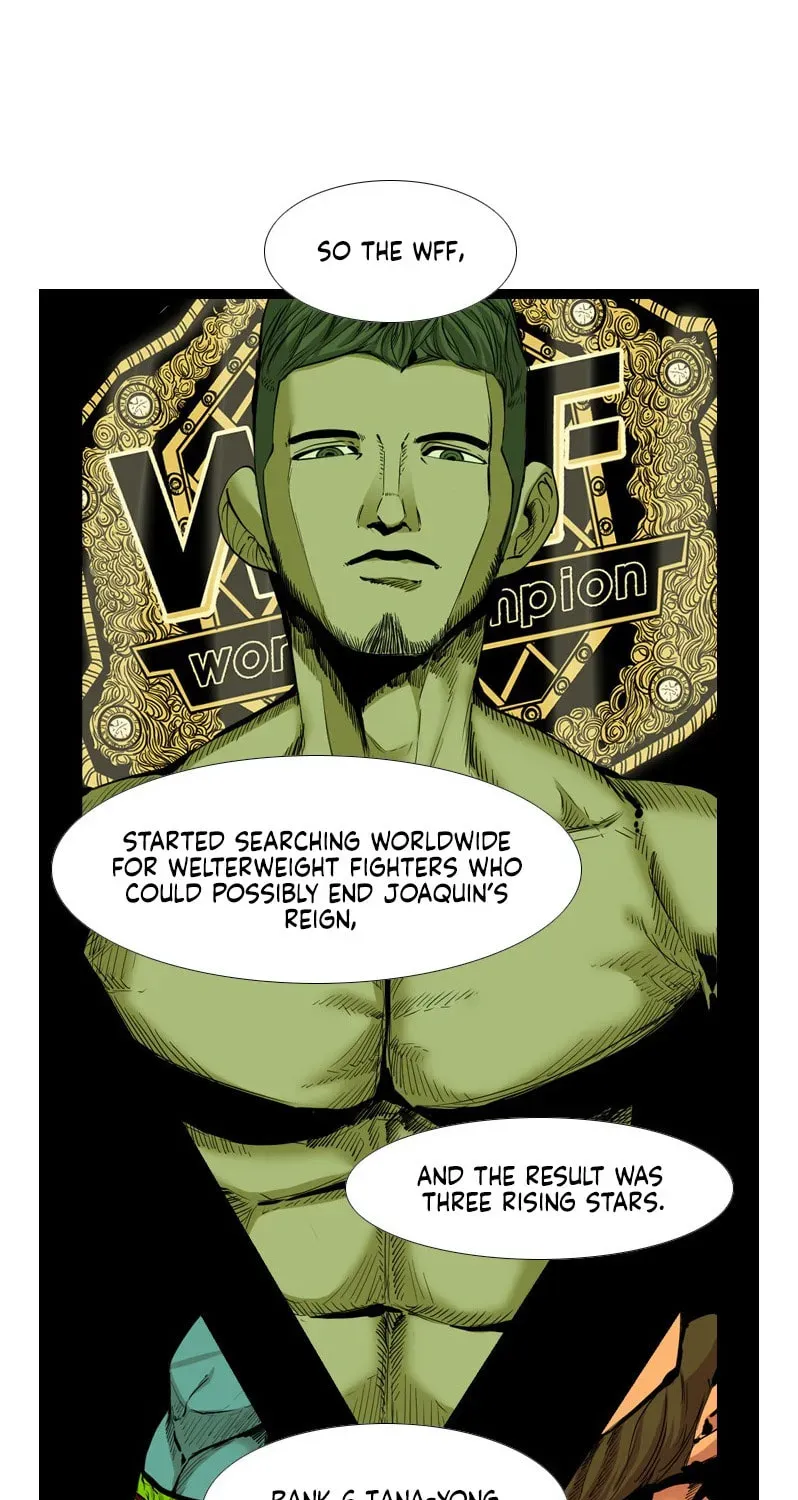 Shark Chapter 4.1 page 74 - 