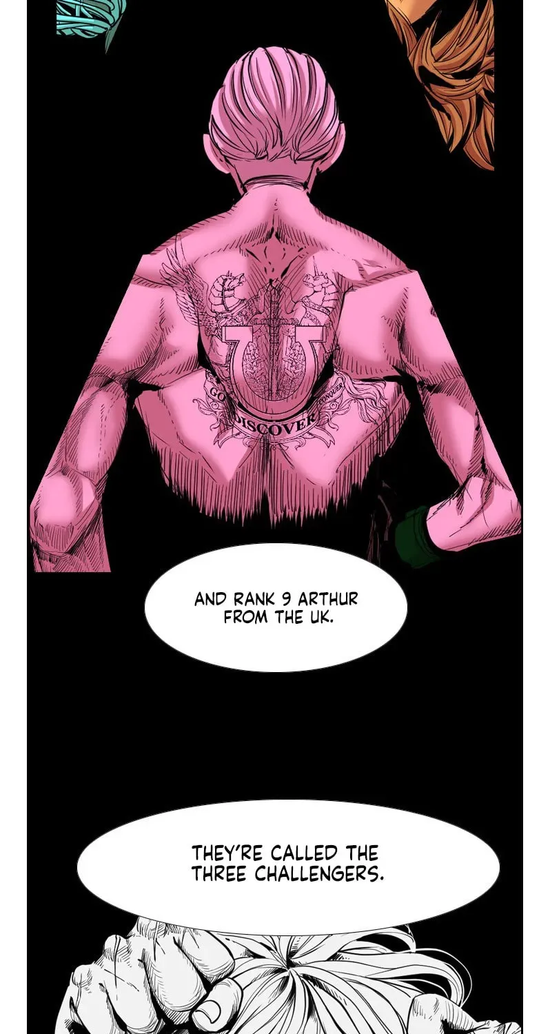 Shark Chapter 4.1 page 76 - 