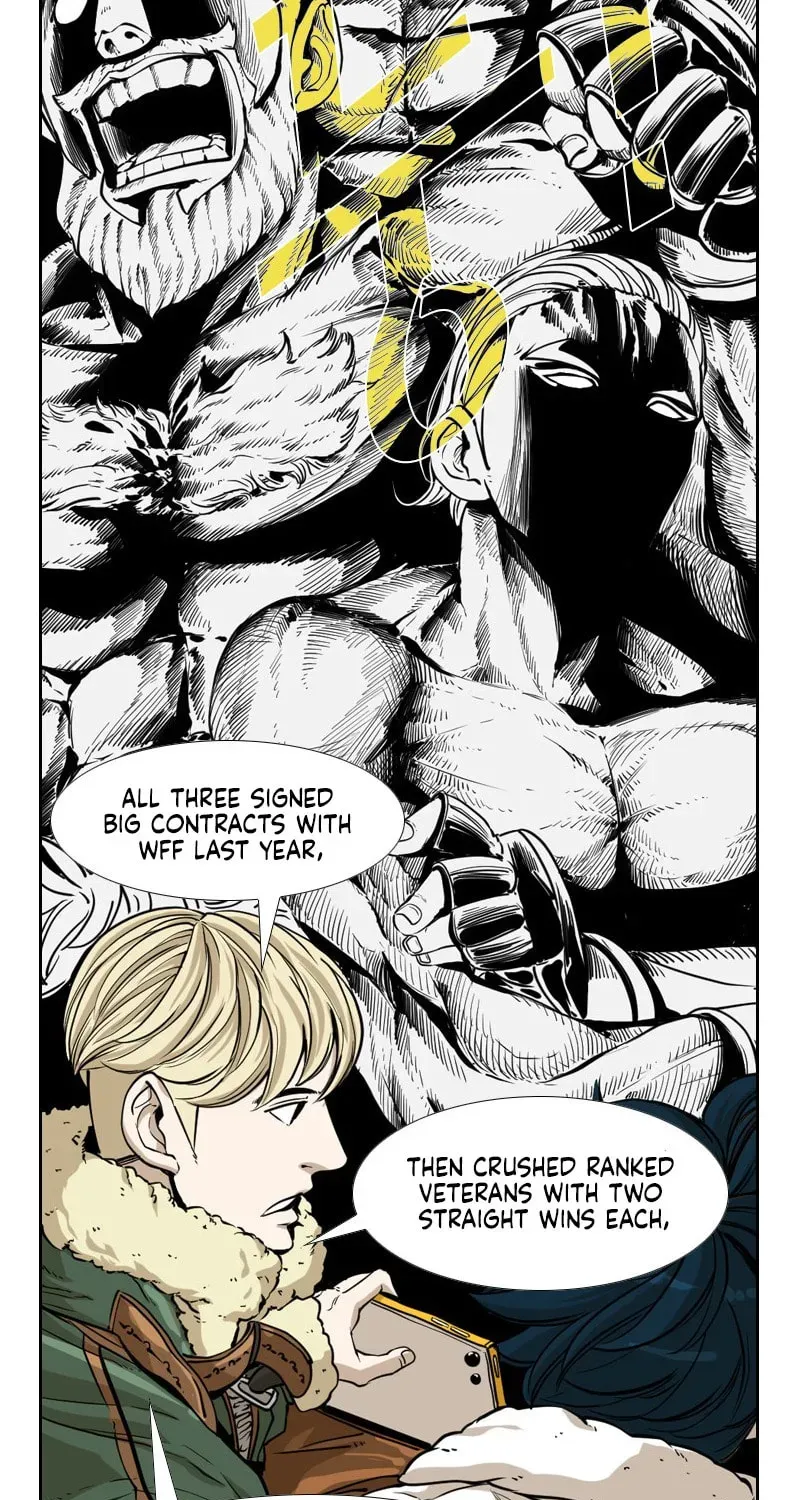 Shark Chapter 4.1 page 78 - 