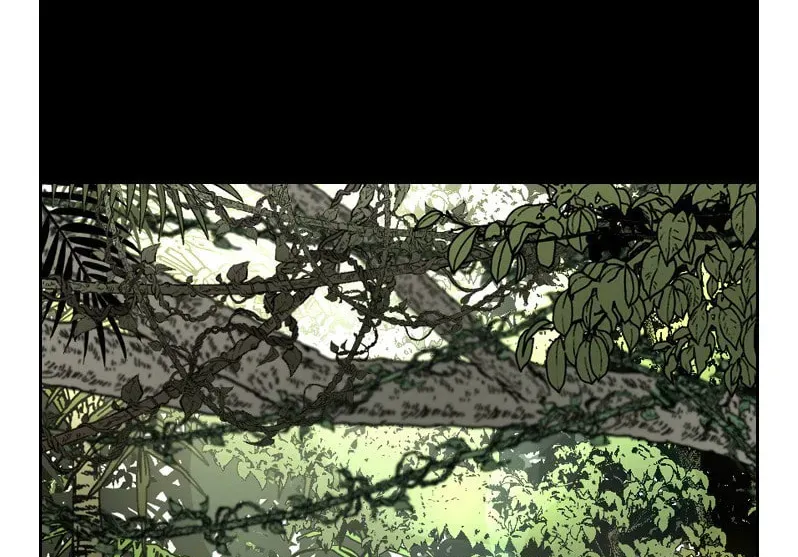 Shark Chapter 4.1 page 81 - 