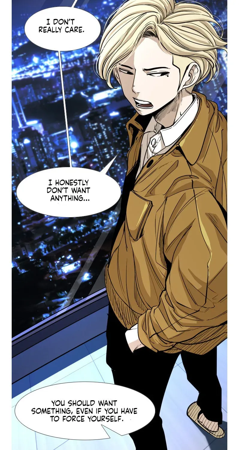 Shark Chapter 4.1 page 10 - 