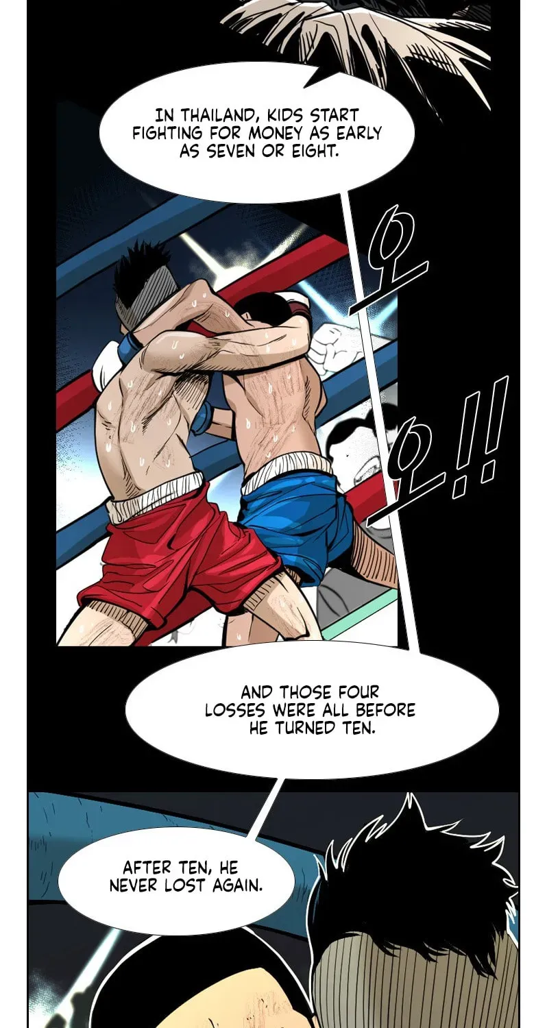 Shark Chapter 4.1 page 92 - 
