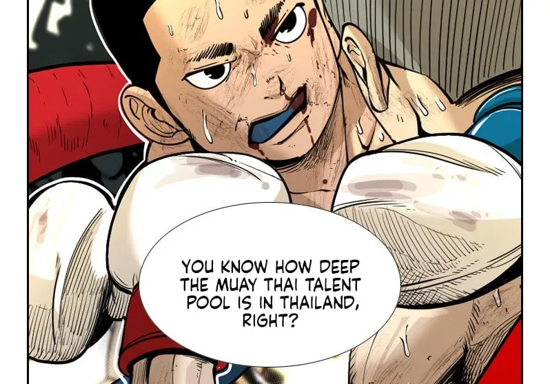 Shark Chapter 4.1 page 93 - 