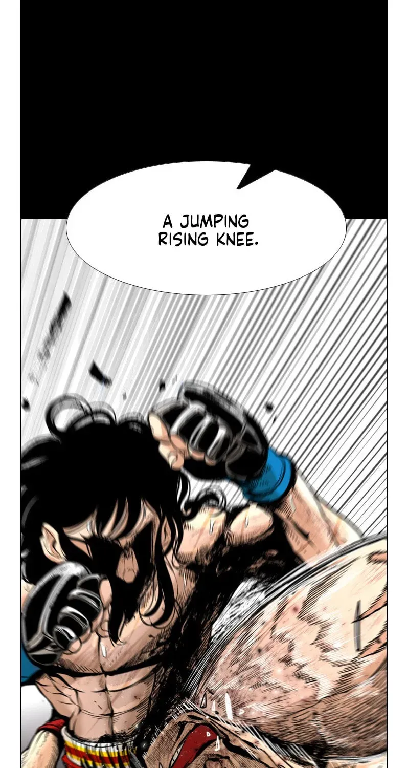 Shark Chapter 4.1 page 100 - 