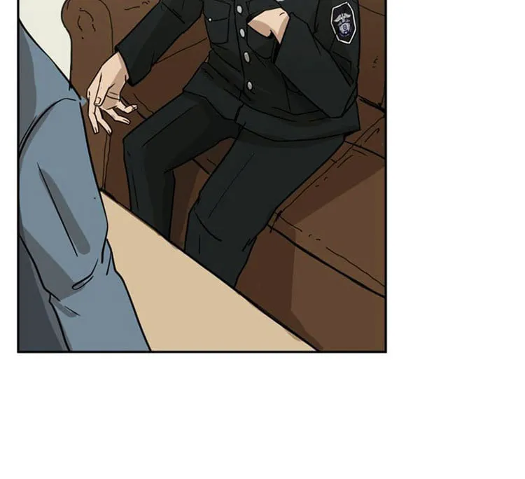 Shark Chapter 4 page 11 - 