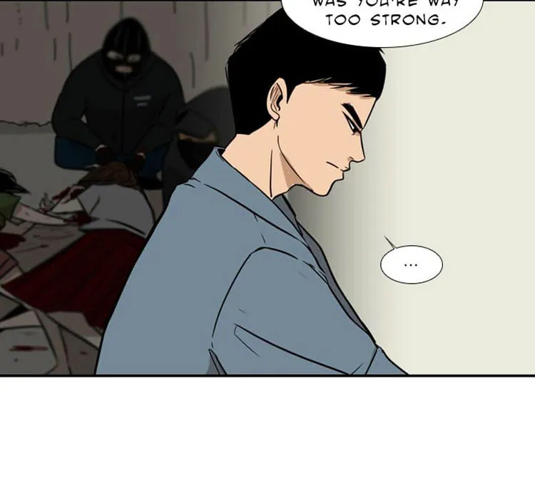 Shark Chapter 4 page 17 - 