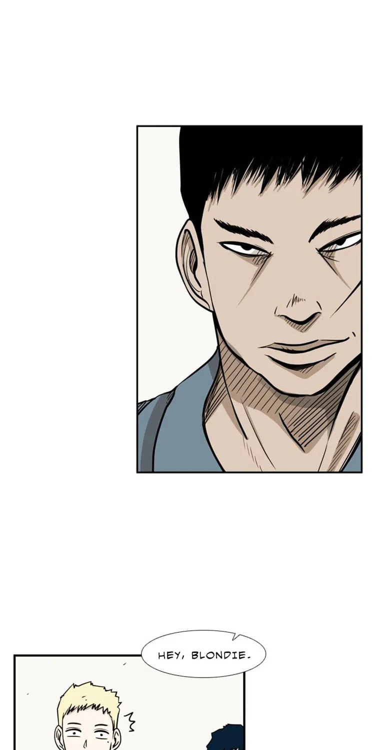 Shark Chapter 4 page 24 - 