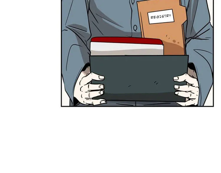 Shark Chapter 4 page 26 - 
