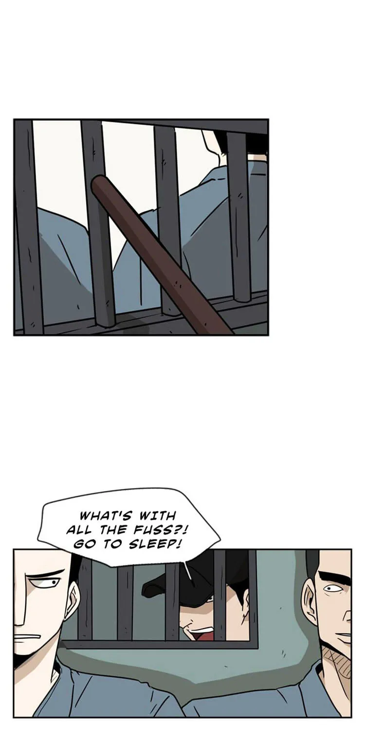 Shark Chapter 4 page 30 - 