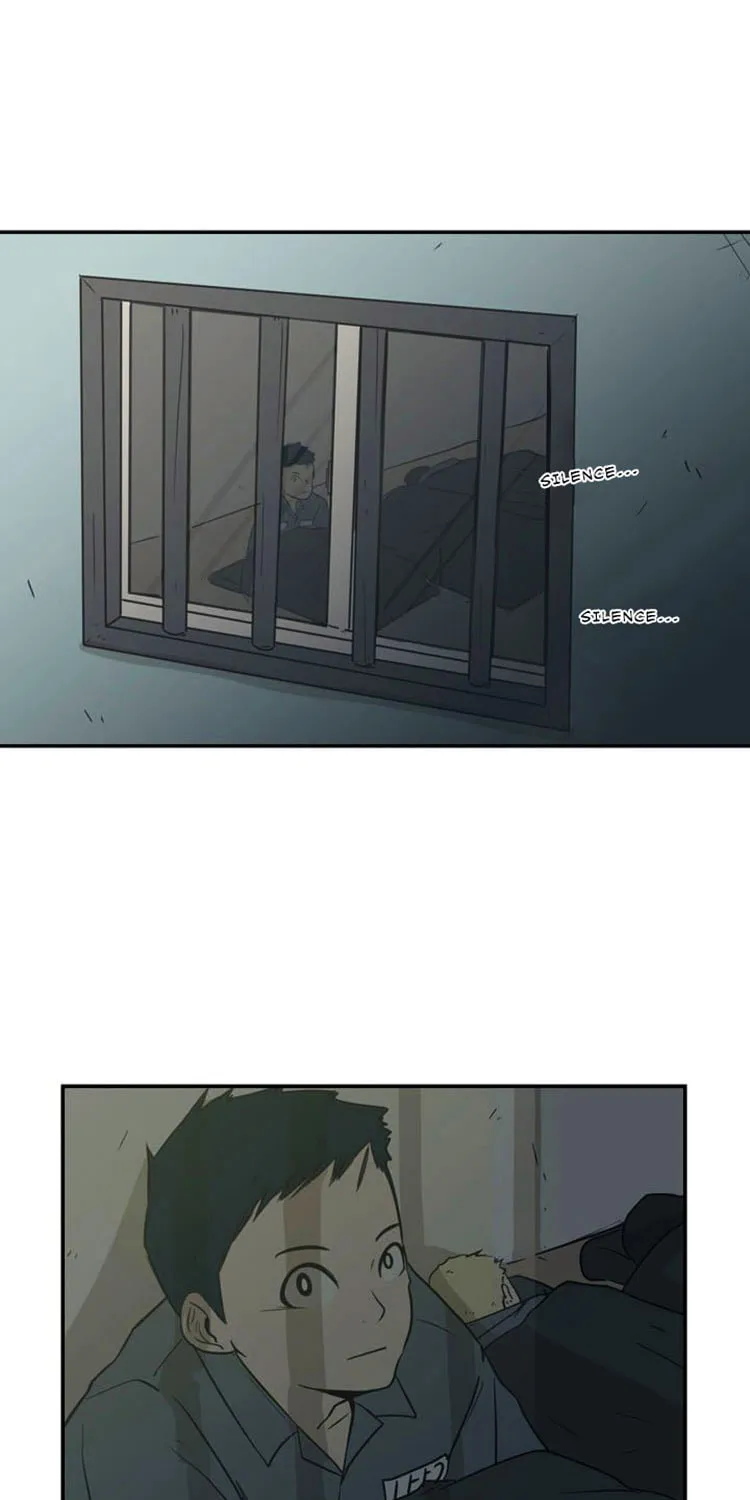 Shark Chapter 4 page 33 - 