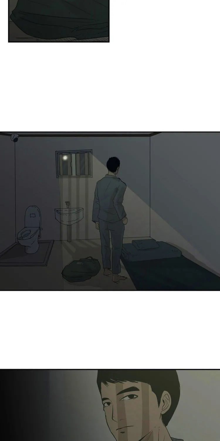 Shark Chapter 4 page 36 - 