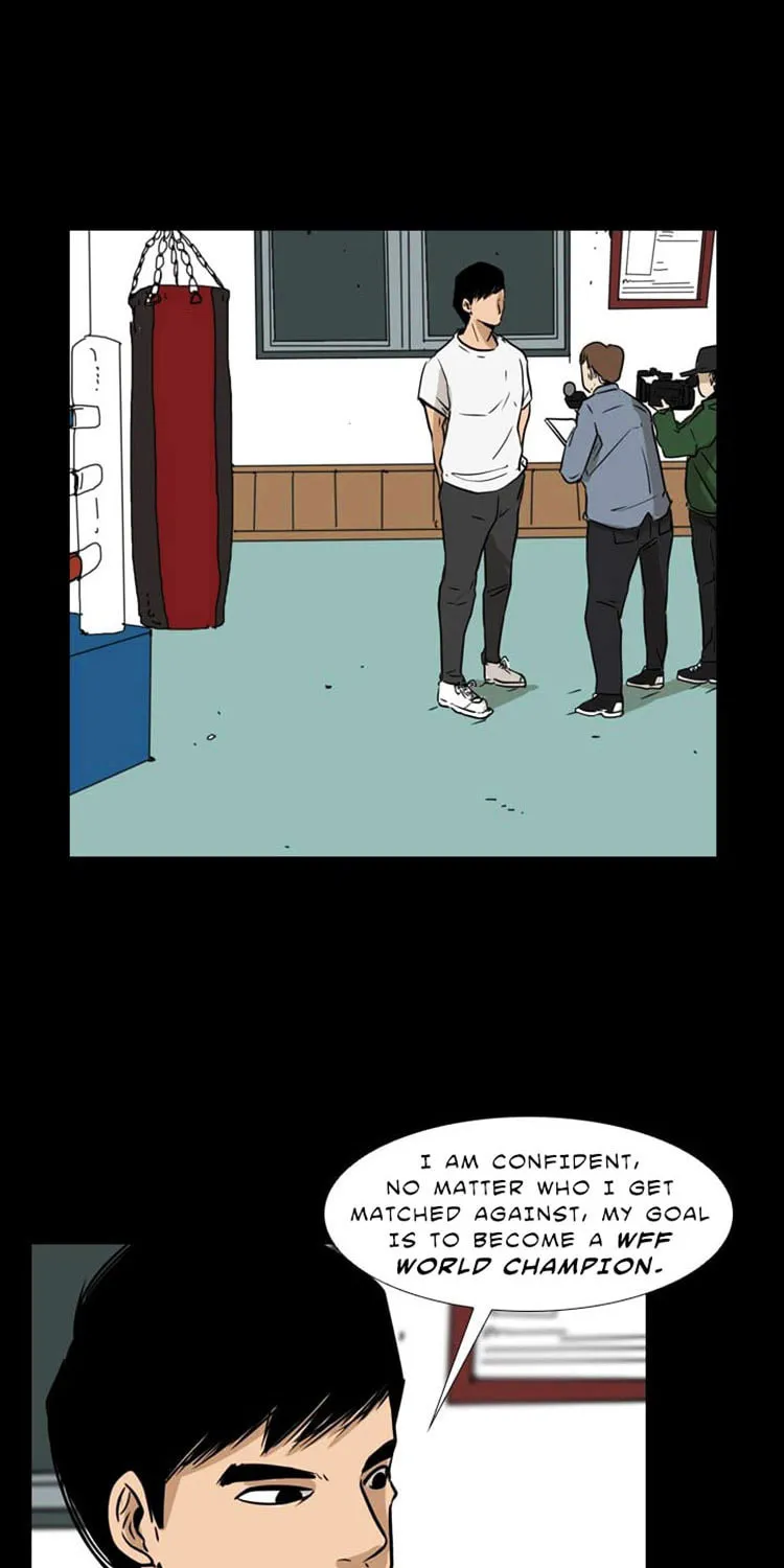 Shark Chapter 4 page 47 - 