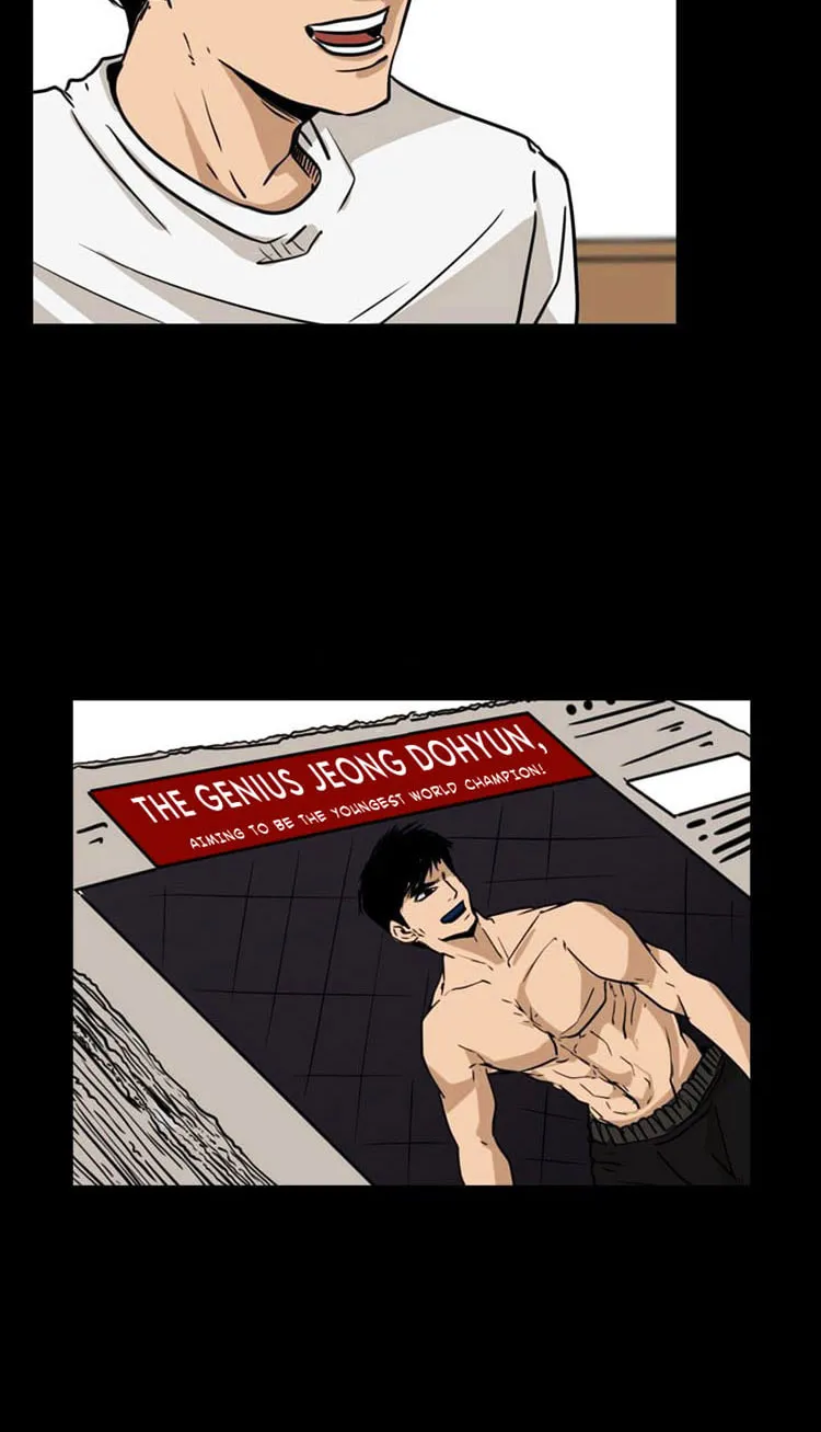 Shark Chapter 4 page 48 - 