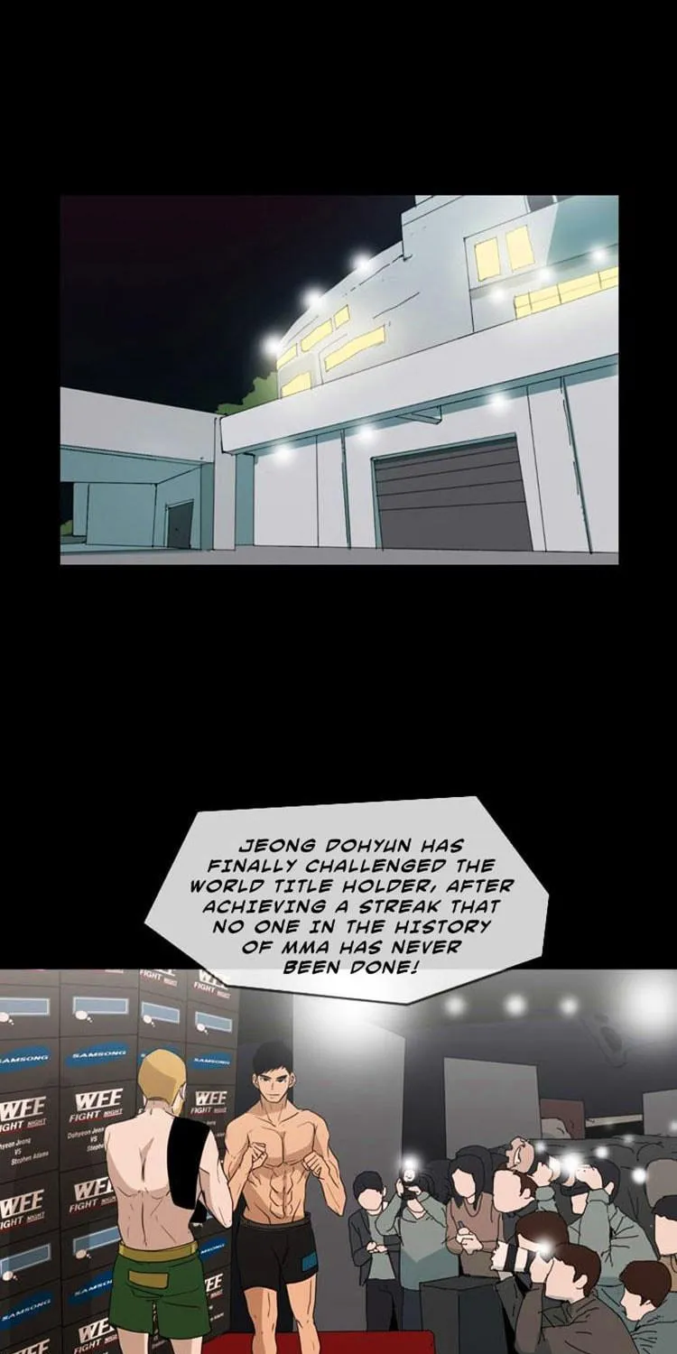 Shark Chapter 4 page 49 - 